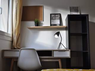 Colocation, Appartement 5 pièces, Albi