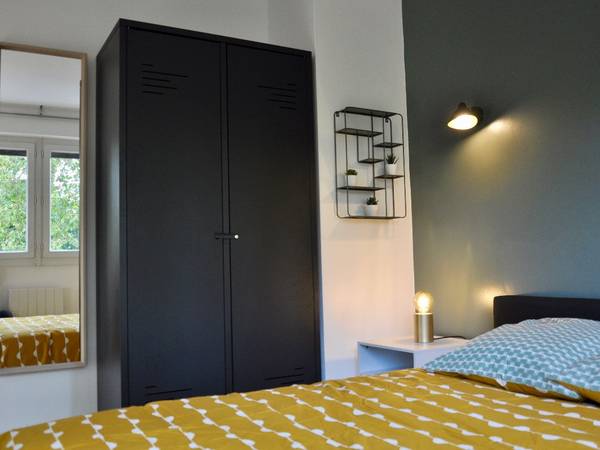 Colocation / Appartement 5 pièces de 90 m², Albi, Avenue Maréchal Foch / Photo 2