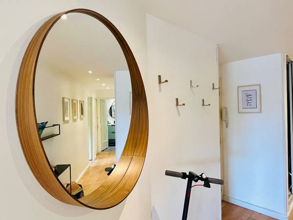 Colocation / Appartement 5 pièces de 90 m², Albi, Avenue Maréchal Foch / Photo 13