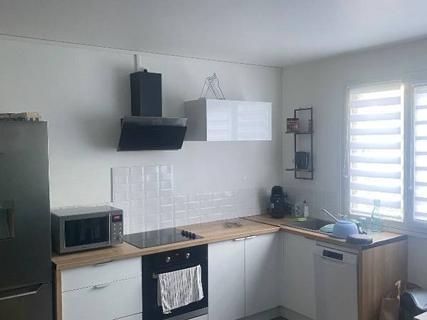 Colocation / Appartement 5 pièces de 80 m², Orléans, Rue Vieille Levée / Photo 3