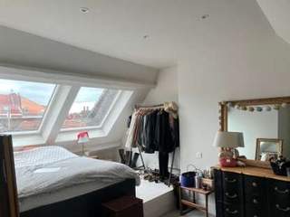 Colocation, Appartement 5 pièces, Lille