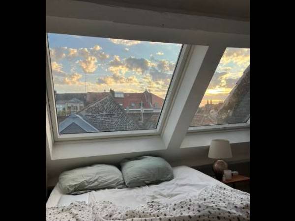 Colocation / Appartement 5 pièces de 115 m², Lille, Rue Saint-André / Photo 2