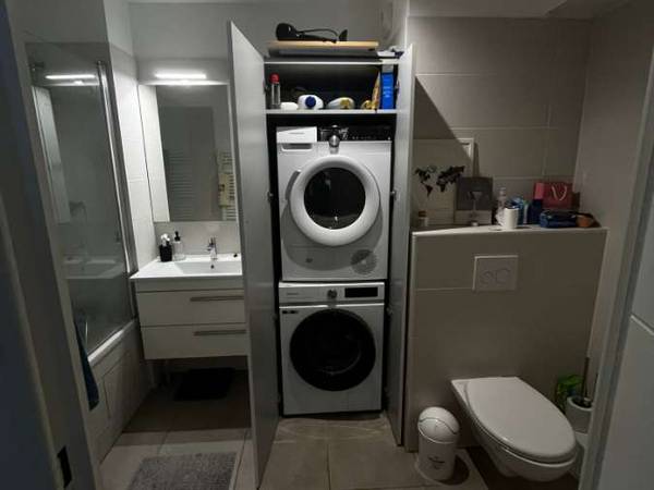 Sous-location / Appartement 4 pièces de 100 m², Clichy, Rue Camille Claudel / Photo 6