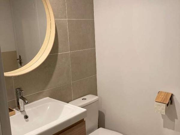 Colocation / Duplex 4 pièces de 80 m², Cergy, Boulevard d'Erkrath / Photo 9