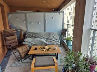 Sous-location / Appartement 3 pièces de 60 m², Nantes, Boulevard de Berlin