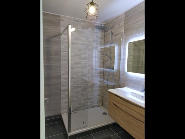 Colocation / Appartement 6 pièces de 100 m², Reims, Rue de la Bonne Femme / Photo 2