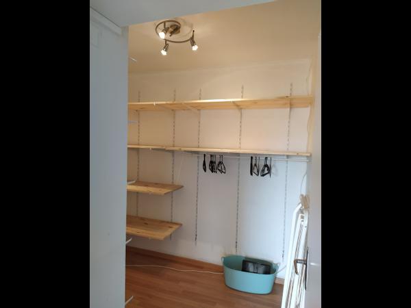 Colocation / Appartement 6 pièces de 100 m², Reims, Rue de la Bonne Femme / Photo 8