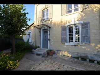 Chambre chez l'habitant / Maison 6 pièces de 156 m², Ermont, Rue du Professeur Dastre
