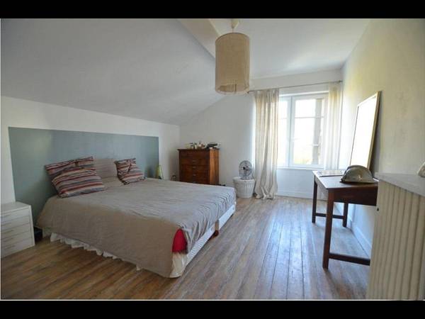 Chambre chez l'habitant / Maison 6 pièces de 156 m², Ermont, Rue du Professeur Dastre / Photo 2