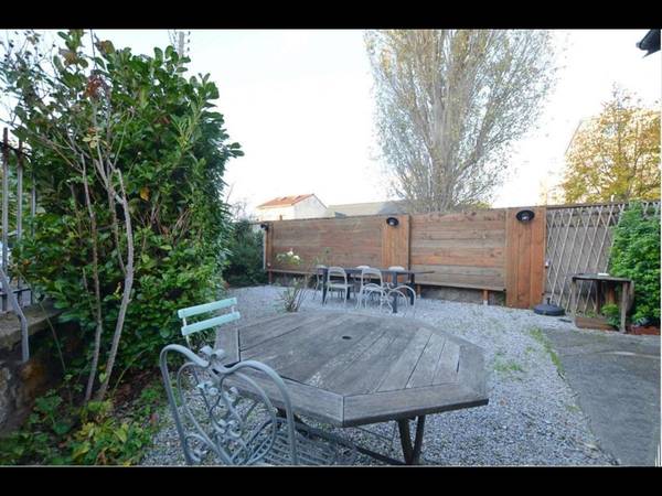 Chambre chez l'habitant / Maison 6 pièces de 156 m², Ermont, Rue du Professeur Dastre / Photo 9