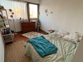 Colocation / Appartement 5 pièces de 90 m², Marseille, Avenue de Toulon