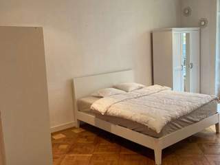 Flatsharing / 6-bedroom flat · 170 m², Genève, Rue de Contamines