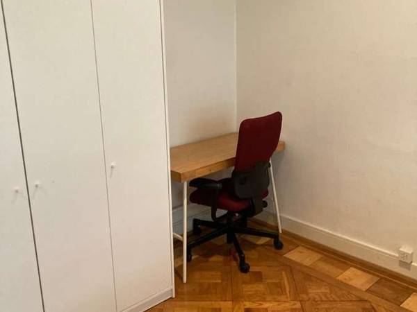 Colocation / Appartement 6 pièces de 170 m², Genève, Rue de Contamines / Photo 7