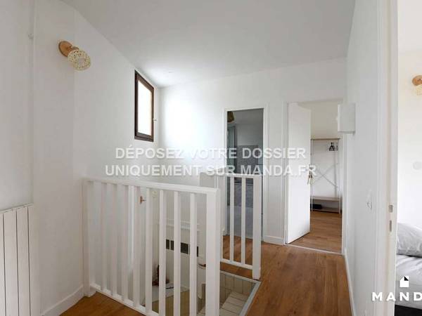 Colocation / Maison 4 pièces de 80 m², Colombes, Rue des Écoles / Photo 8