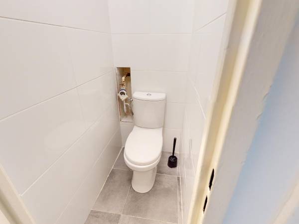 Colocation / Appartement 4 pièces de 70 m², Villeurbanne, Allée des Cèdres / Photo 12