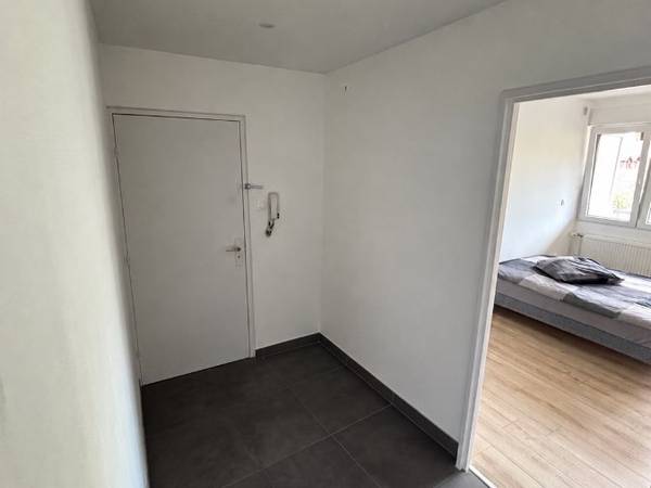 Colocation / Appartement 3 pièces de 66 m², Strasbourg, Rue de la Redoute / Photo 9