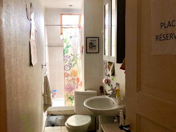 Sous-location / Appartement 5 pièces de 100 m², Strasbourg, Rue Geiler / Photo 8