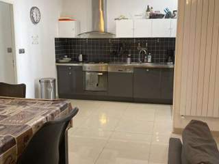 Room share / 5 rooms apartment · 105 m², Villeurbanne, Rue d'Inkermann