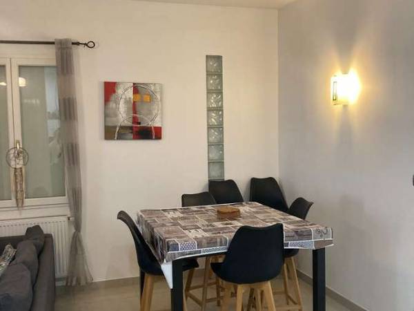 Flatsharing / 5-bedroom flat · 105 m², Villeurbanne, Rue d'Inkermann / Photo 2