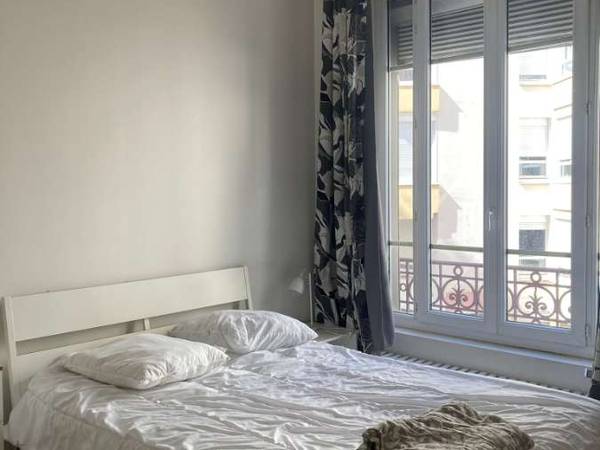Colocation / Appartement 5 pièces de 105 m², Villeurbanne, Rue d'Inkermann / Photo 12