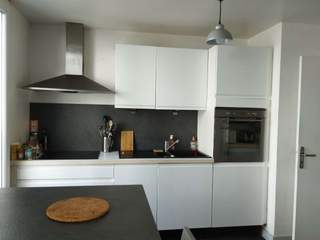 Flatsharing / 4-bedroom flat · 85 m², Rennes, Résidence Saint-Jean-Baptiste de la Salle