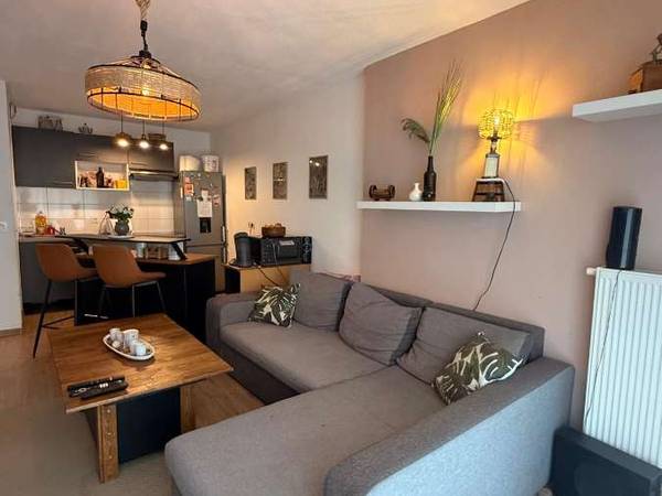 Coliving / Appartement 3 pièces de 63 m², Toulouse, Chemin de Nicol / Photo 2