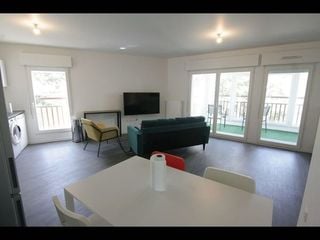 Flatsharing, 4-bedroom flat , Bobigny