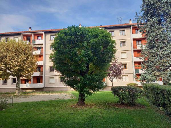 Sous-location / Appartement 4 pièces de 45 m², Villeurbanne, Rue Antoine Bernoux / Photo 9