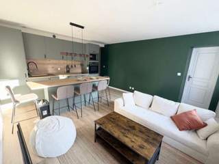 Flatsharing / 4-bedroom flat · 76 m², Mulhouse, Rue des Maréchaux