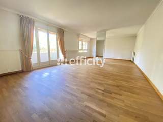 Rental / 5-bedroom flat · 104 m², Nantes, Boulevard Robert Schuman