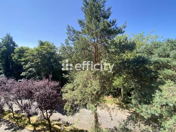 Location / Appartement 5 pièces de 104 m², Nantes, Boulevard Robert Schuman / Photo 2