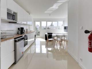 Flatsharing / 6-bedroom flat · 92 m², Rennes, Rue du 10ème d'Artillerie