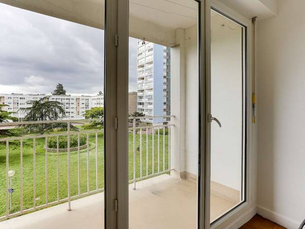 Colocation / Appartement 6 pièces de 92 m², Rennes, Rue du 10ème d'Artillerie / Photo 14