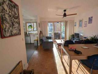 Sublet / 3-bedroom flat · 65 m², Aubervilliers, Rue des Postes