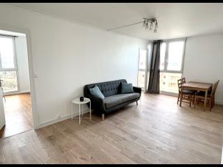 Flatsharing / 4-bedroom flat · 67 m², Thiais, Avenue du 25 Aout 1944