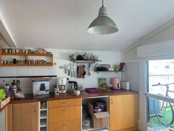 Sous-location / Appartement 5 pièces de 117 m², Toulouse, Allée Xavier Sarradet / Photo 2