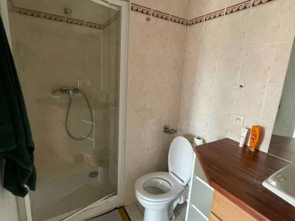Sous-location / Appartement 5 pièces de 117 m², Toulouse, Allée Xavier Sarradet / Photo 5