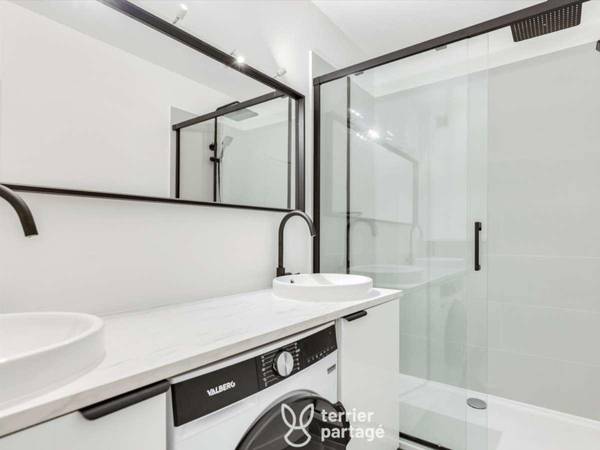 Colocation / Appartement 4 pièces de 71 m², Marseille, Rue Andre Audoli / Photo 15