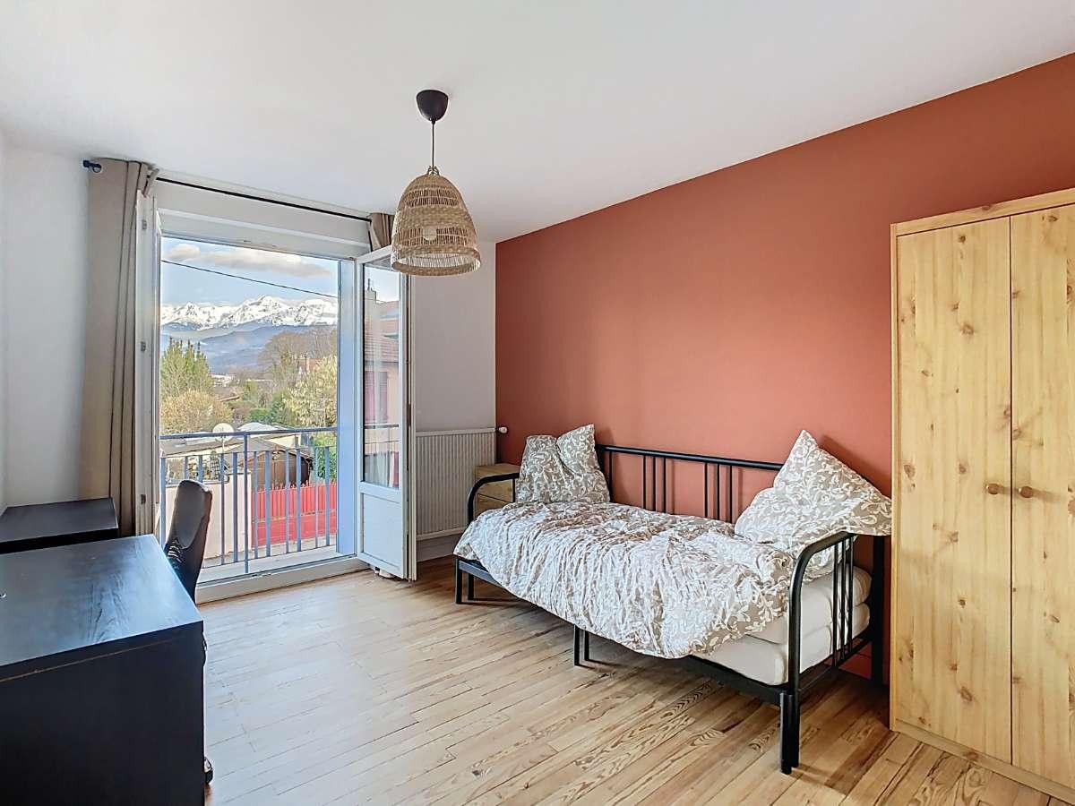 Logement étudiant à Grenoble