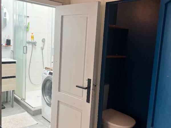 Colocation / Duplex 3 pièces de 67 m², Montpellier, Rue de l'Ancien Courrier / Photo 2