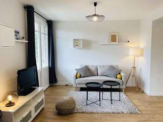 Colocation / Appartement 5 pièces de 95 m², Lyon, Avenue Jean Mermoz