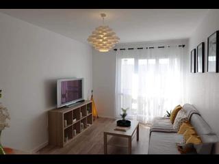 Flatsharing / 4-bedroom flat · 70 m², Yerres, Square de Bretagne