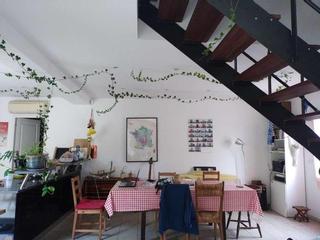 Room share / 6 rooms house · 130 m², Bègles, Passage Deysson