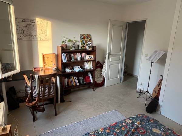 Colocation / Maison 6 pièces de 130 m², Bègles, Passage Deysson / Photo 4