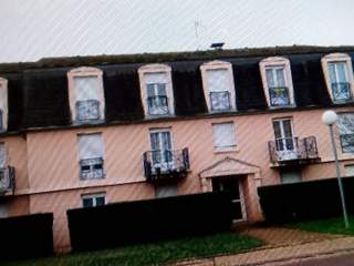 Rental / Studio apartment, Auxerre