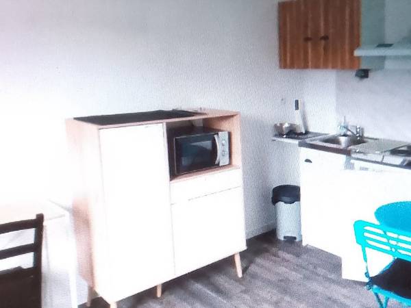 Location / Studio, Auxerre / Photo 2