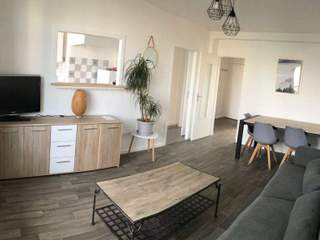 Colocation, Appartement 4 pièces, Toulouse