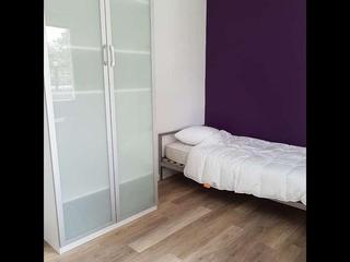 Flatsharing / 4-bedroom flat · 76 m², Villejuif, Rue Jean Baptiste Baudin