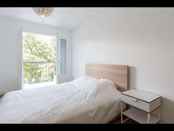 Colocation / Appartement 4 pièces de 66 m², Lyon, Avenue Jean Jaurès / Photo 5