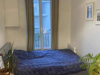 Sublet / 5-bedroom flat · 110 m², Marseille, Boulevard Chave
